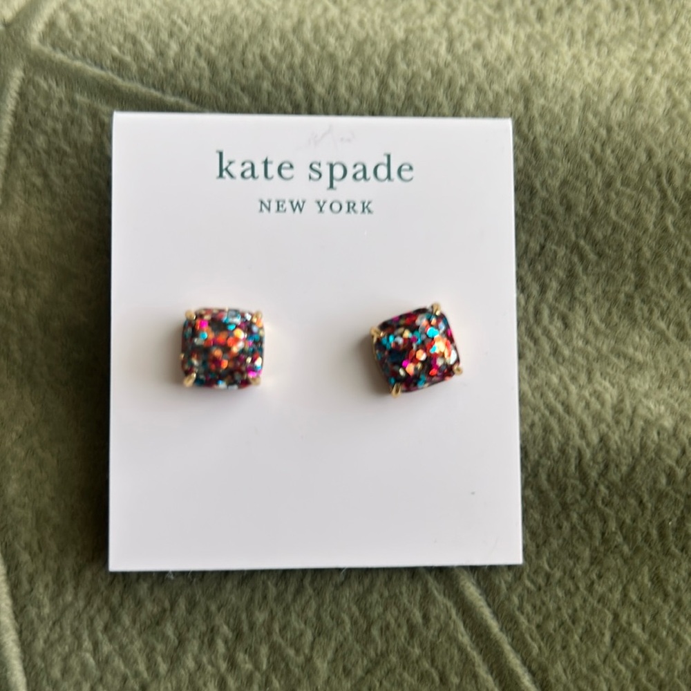kate spade Stud Earrings